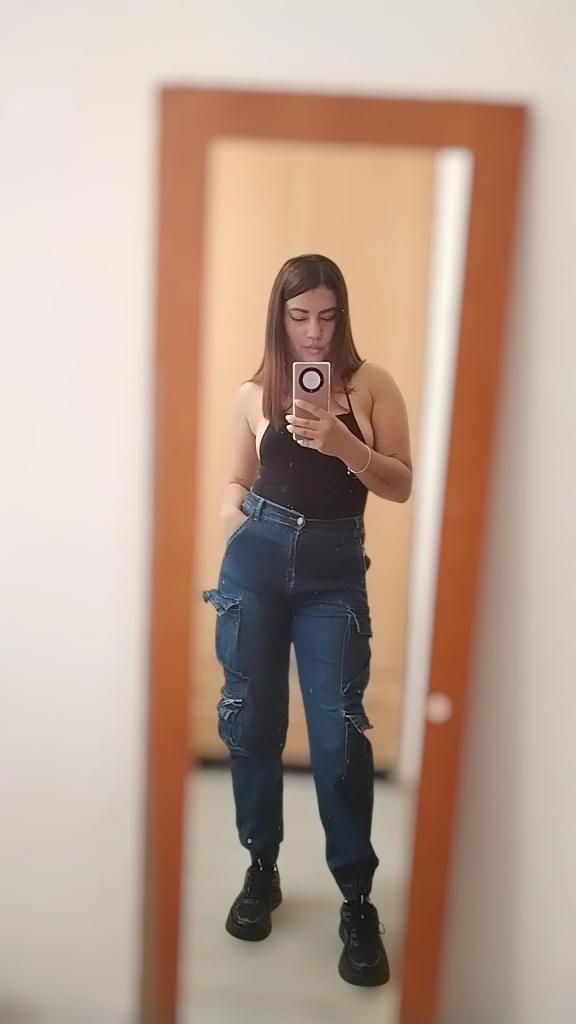 Chica busca chico en Valladolid: 