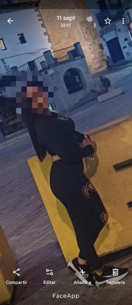 Chica busca chico en Asturias: 