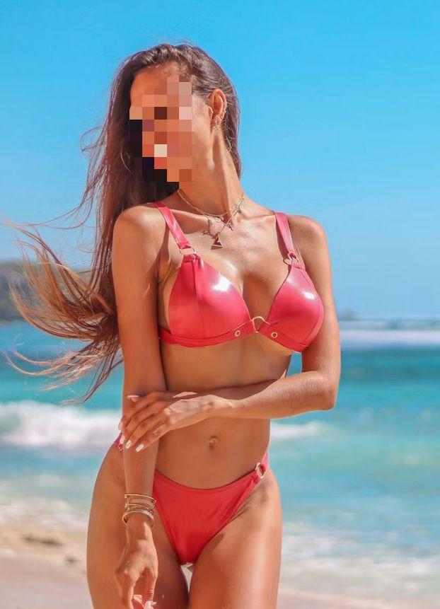 Chica busca chico en Málaga: 