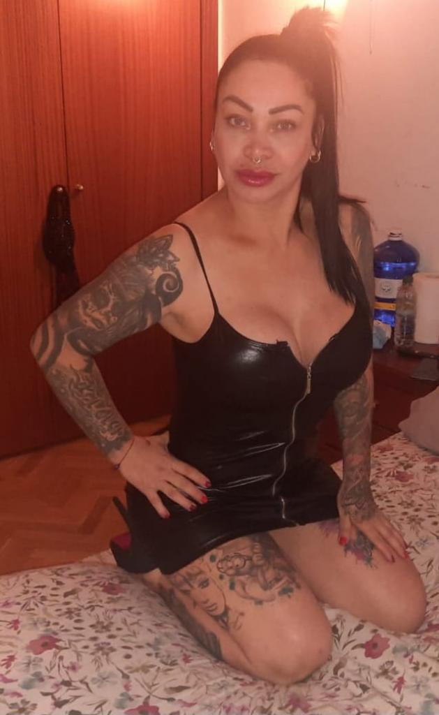Chica busca chico en Barcelona: 