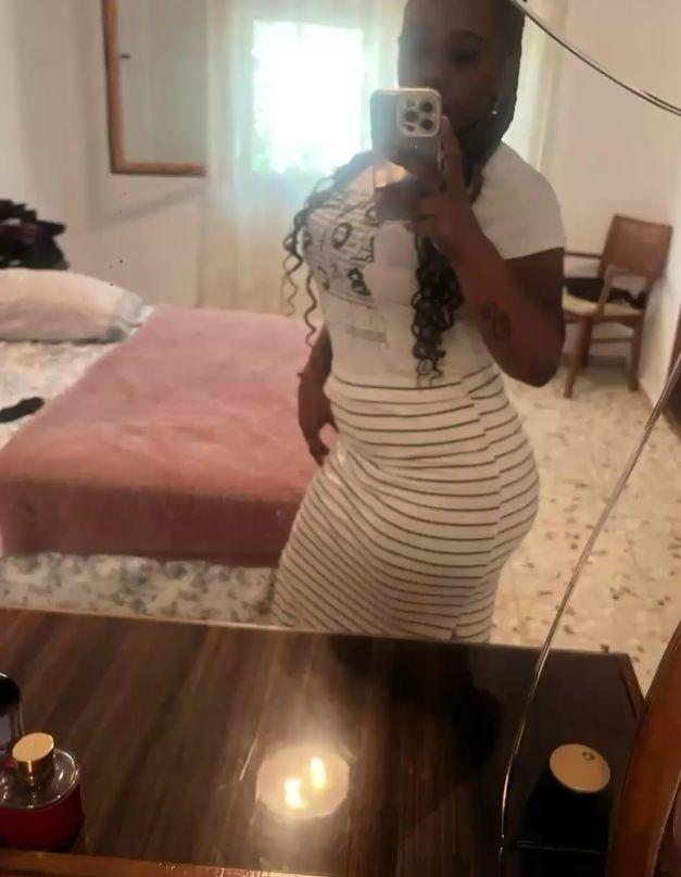 Chica busca chico en Albacete: 