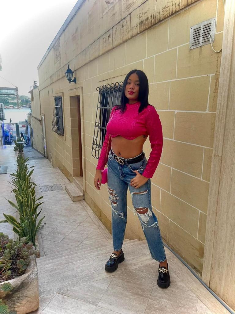 Chica busca chico en Valencia: 