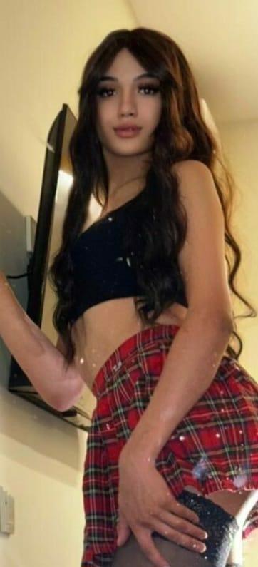 Transexual en La Rioja: 
