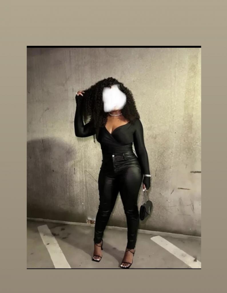 Chica busca chico en Barcelona: 