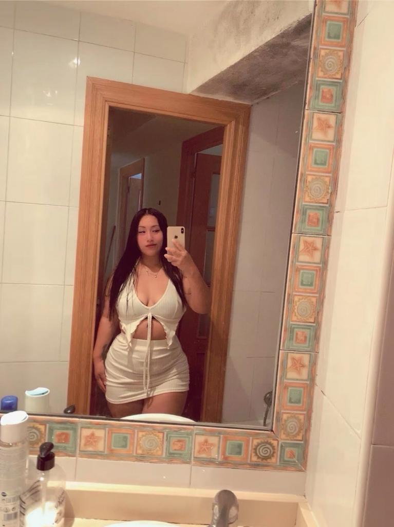 Chica busca chico en Ciudad Real: 