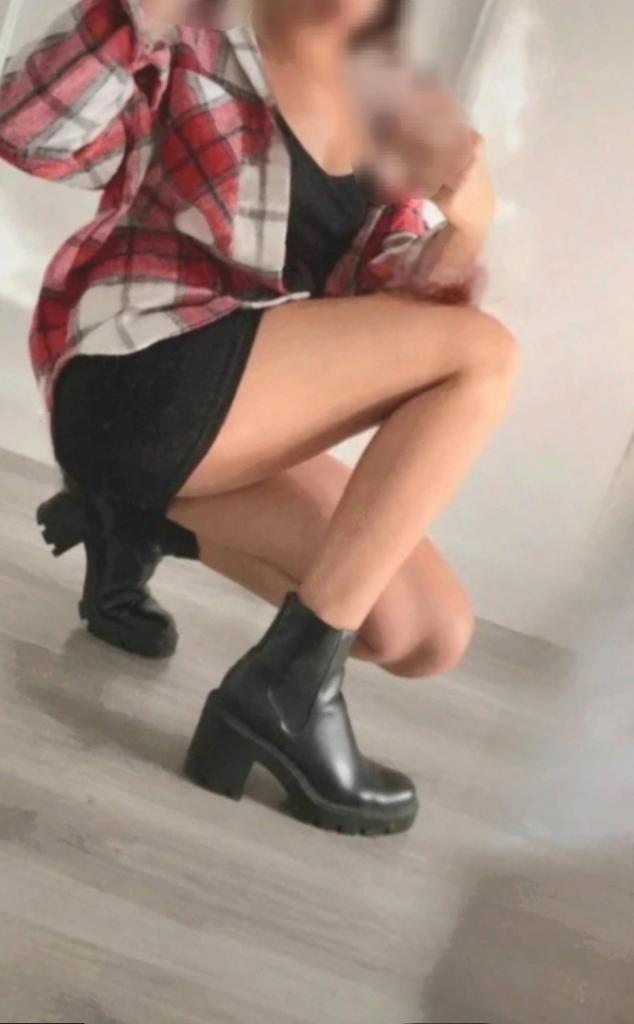 Chica busca chico en Vizcaya: 