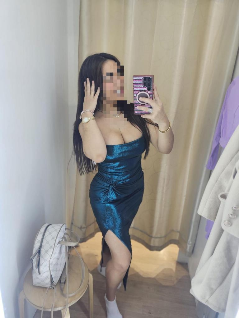 Chica busca chico en Madrid: 
