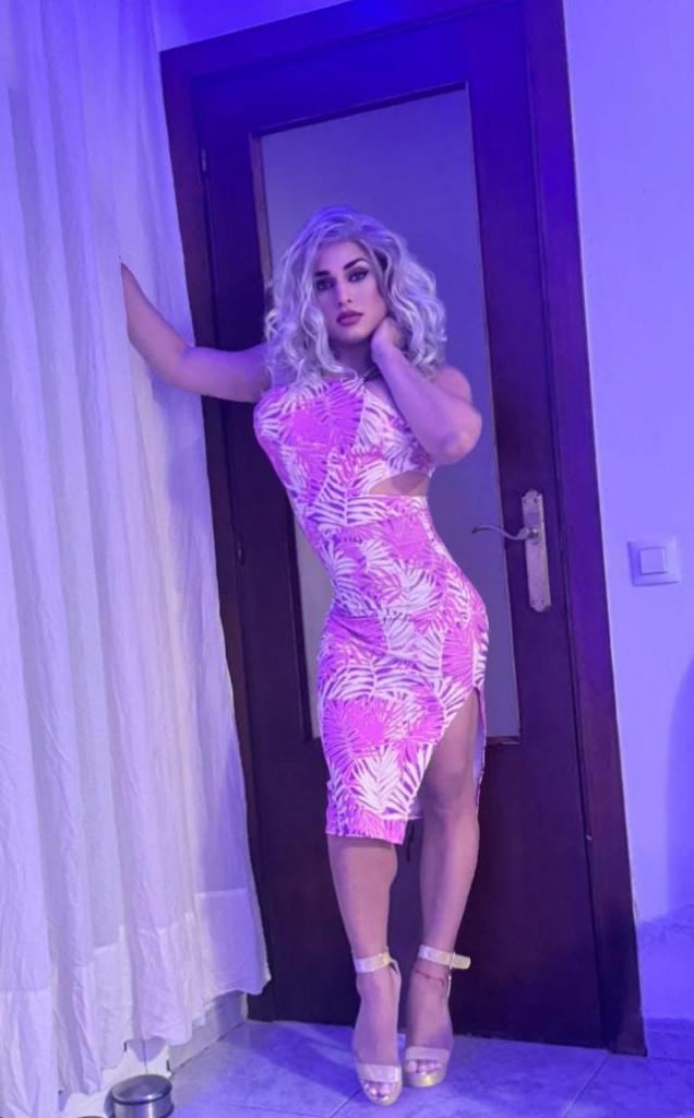 Travesti en Gerona: Transexuales y Travestis