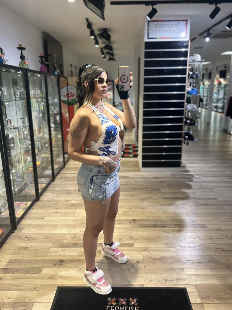 Travesti en Barcelona: 