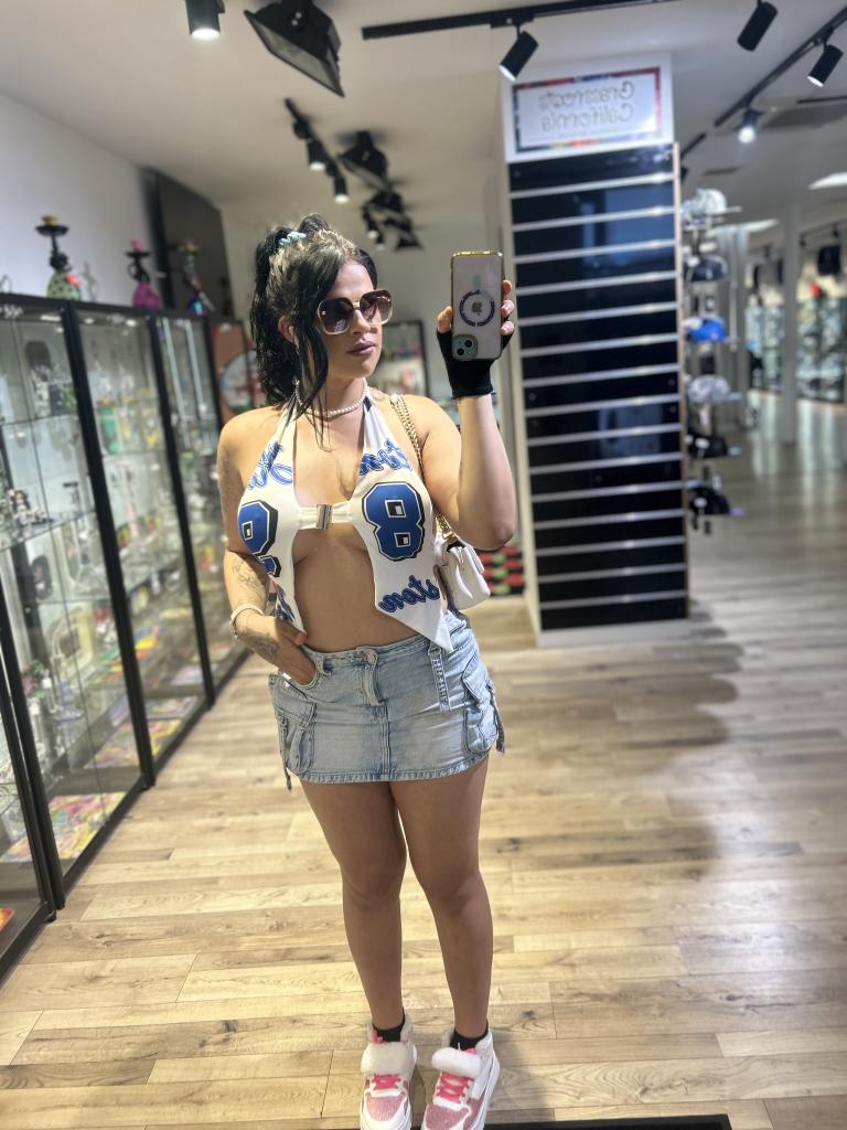 Travesti en Barcelona: 