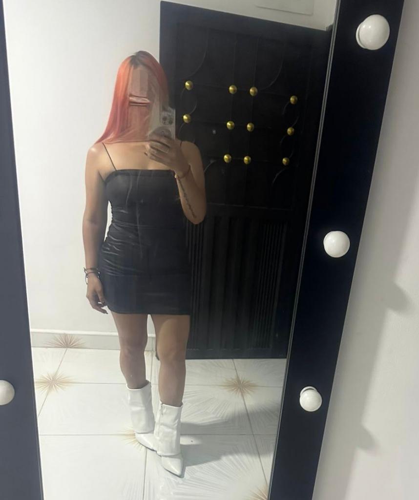 Chica busca chico en Castellón: 