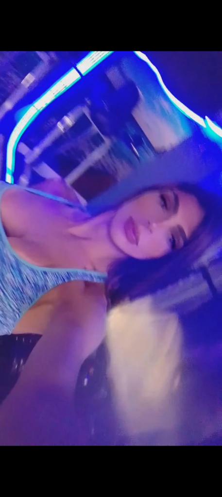 Travesti en Alicante: 