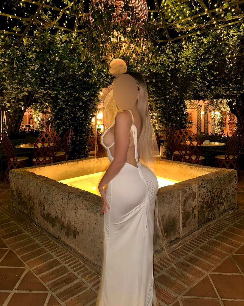 Chica busca chico en Málaga: 