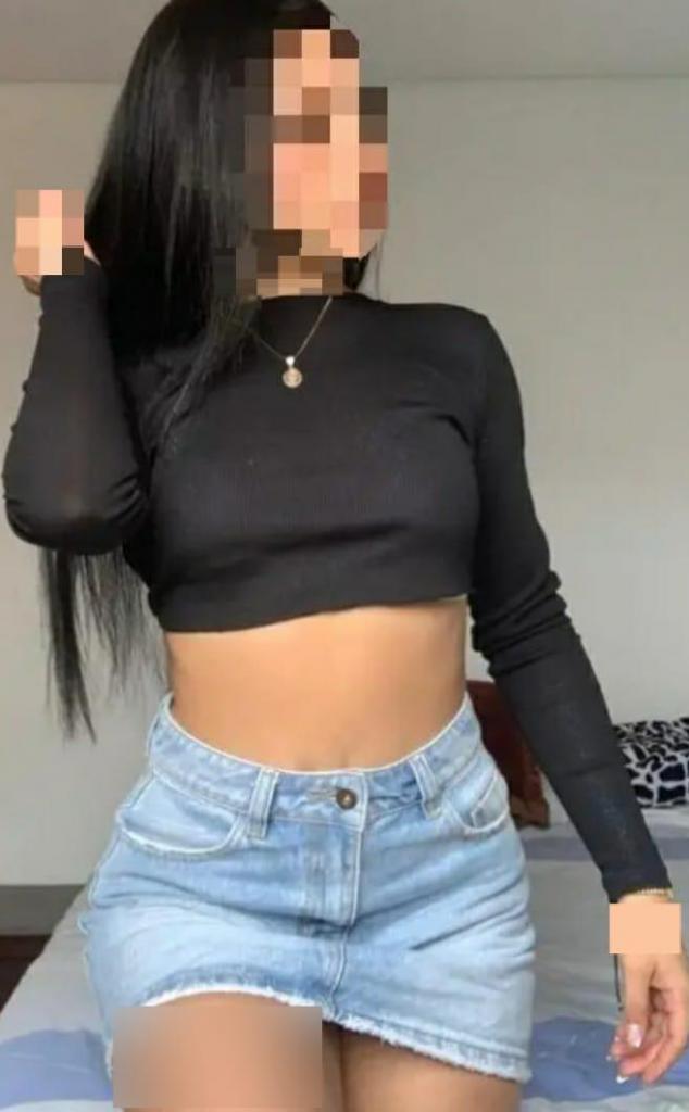 Chica busca chico en La Coruña: 