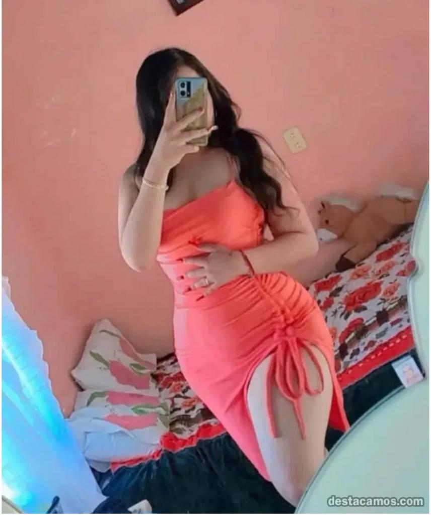 Chica busca chico en Granada: 