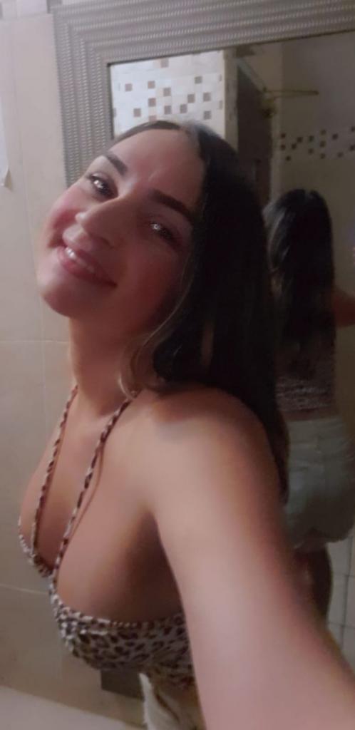 Chica busca chico en Murcia: 
