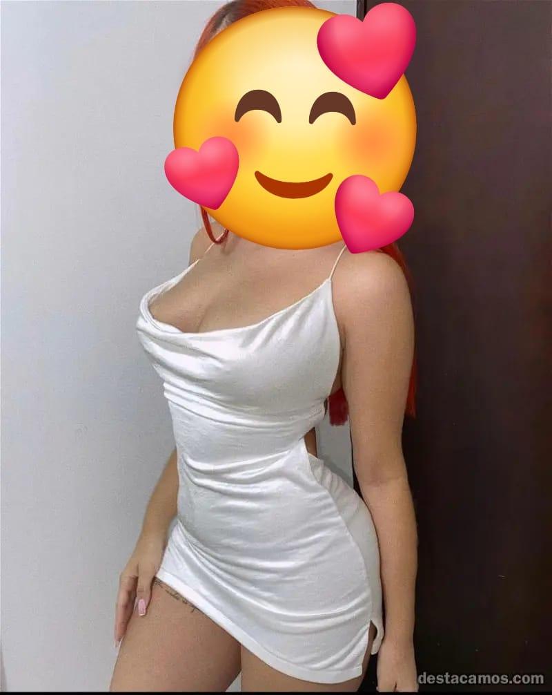 Chica busca chico en Málaga: 