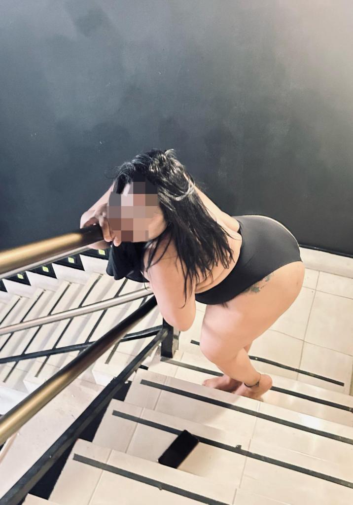 Chica busca chico en Madrid: 