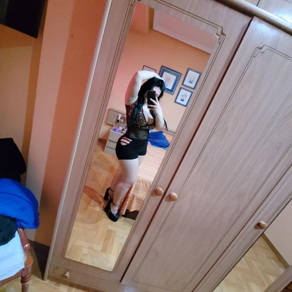 Chica busca chico en Álava: 