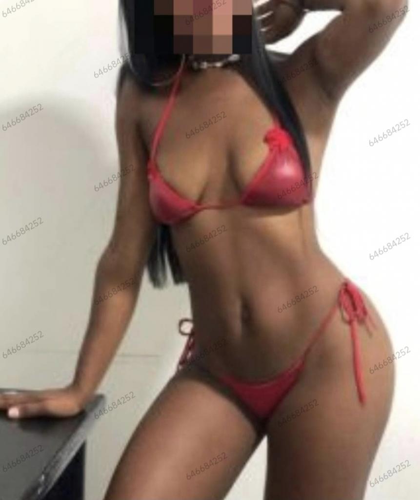Chica busca chico en Toledo: 