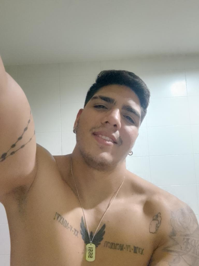 Chico busca chica en Madrid: 