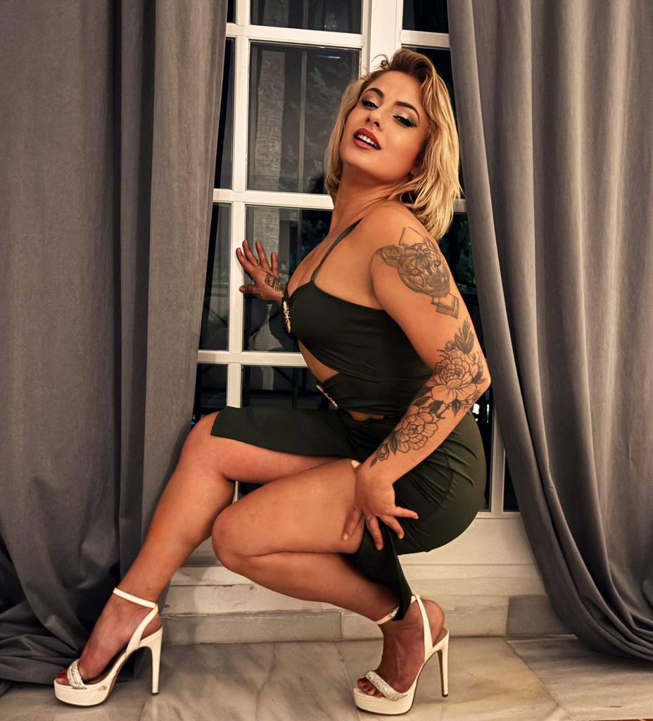 Chica busca chico en Málaga: 