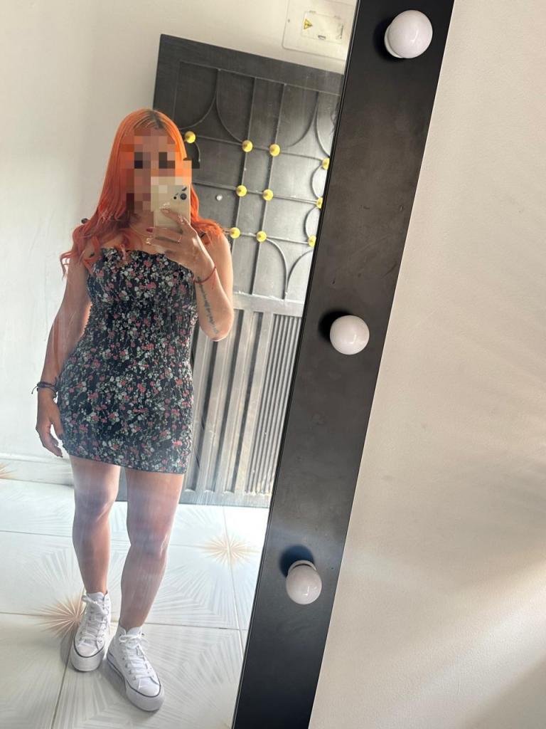 Chica busca chico en Castellón: 