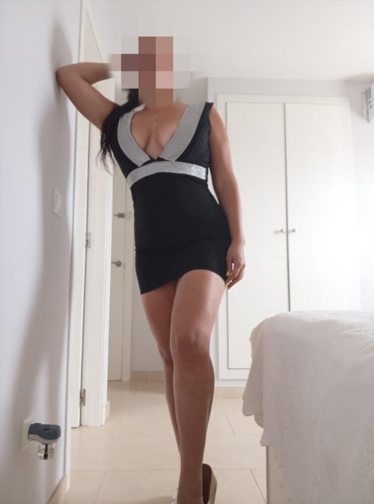 Chica busca chico en Alicante: 