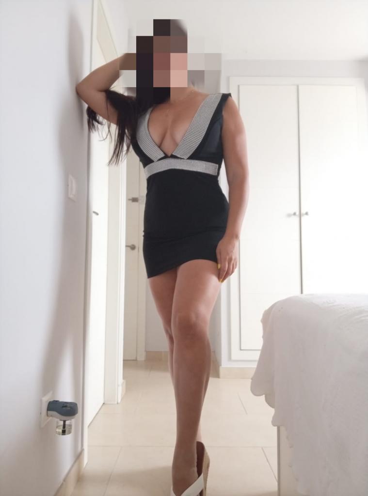 Chica busca chico en Alicante: 