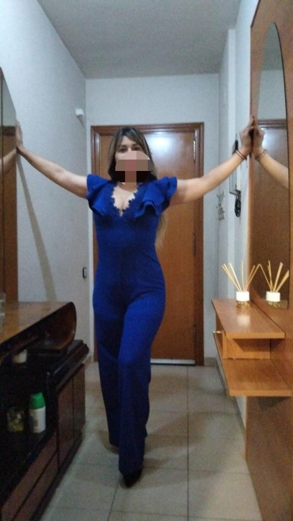 Chica busca chico en Lugo: 