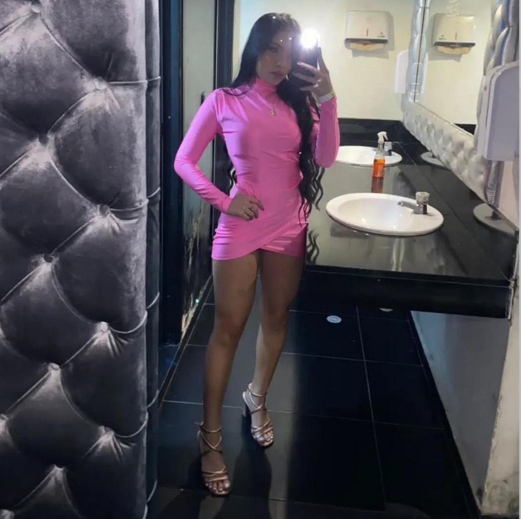 Chica busca chico en Málaga: 