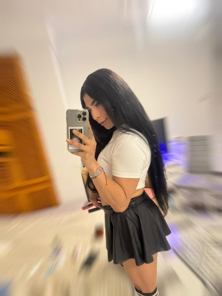 Transexual en Granada: 