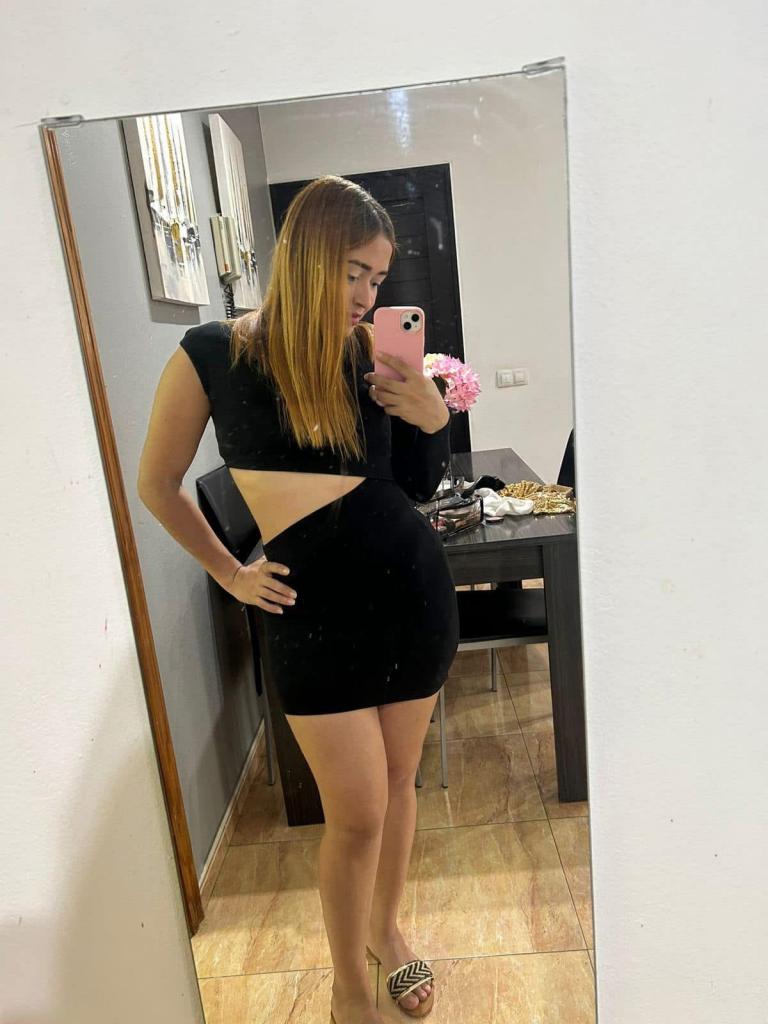 Chica busca chico en La Rioja: 