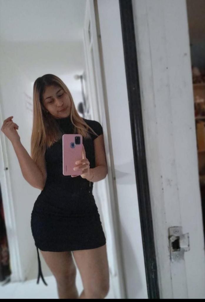 Chica busca chico en La Rioja: Chica busca chico