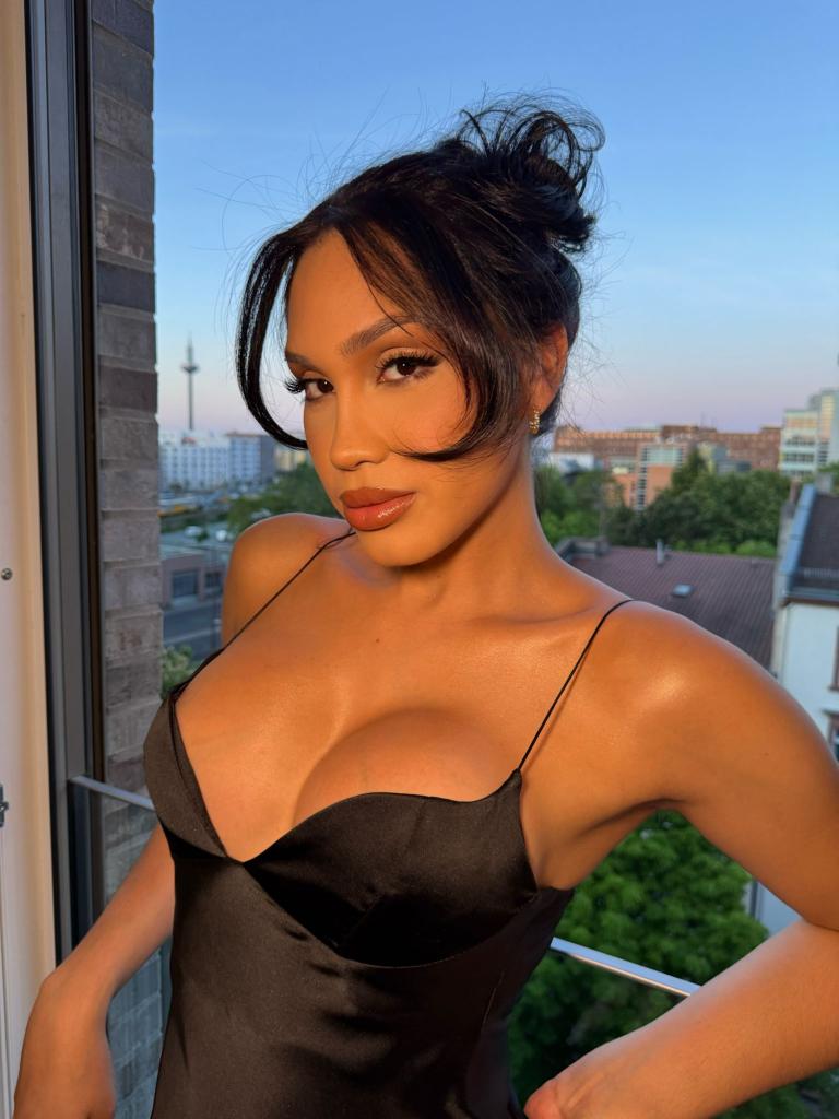 Transexual en Barcelona: 