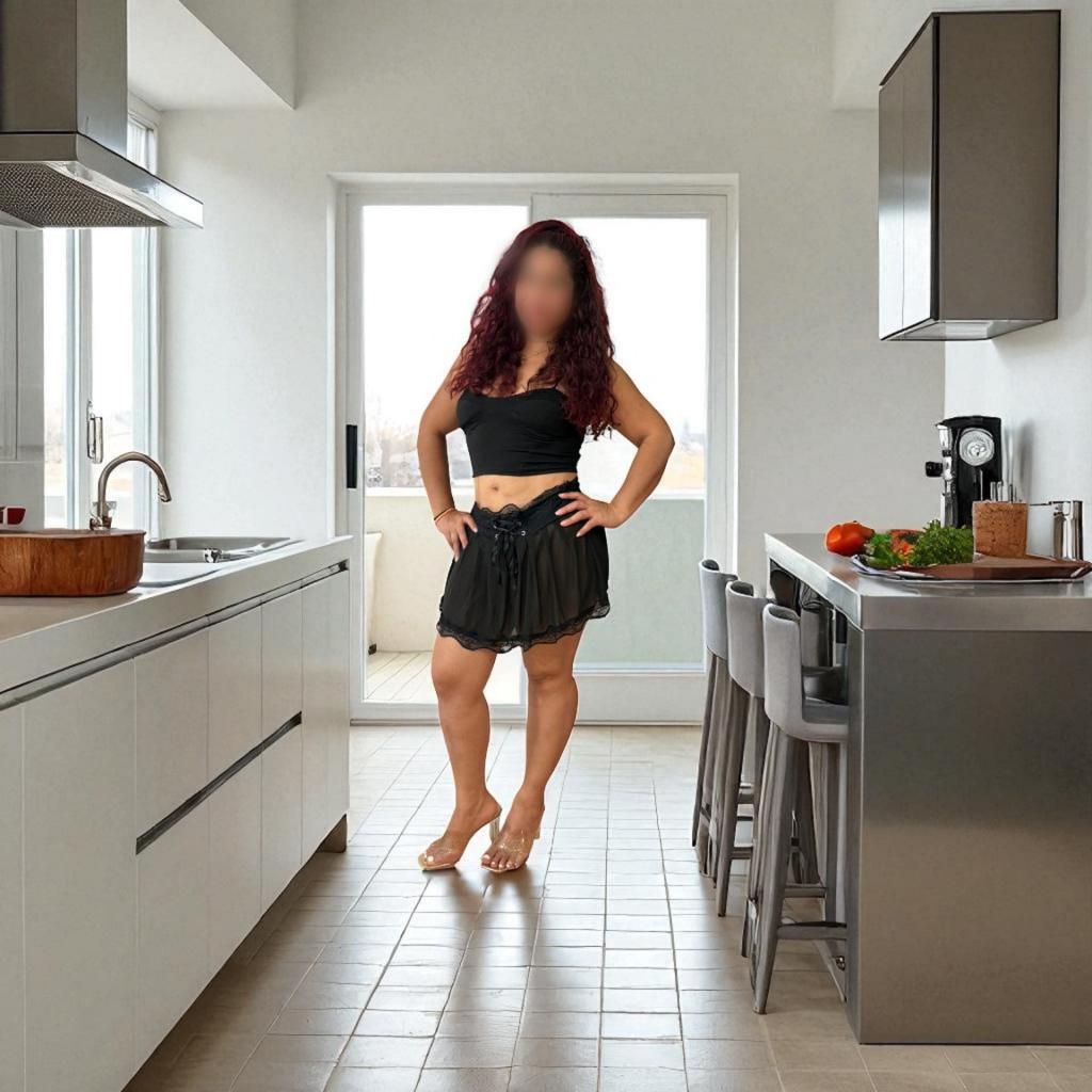 Chica busca chico en Málaga: 