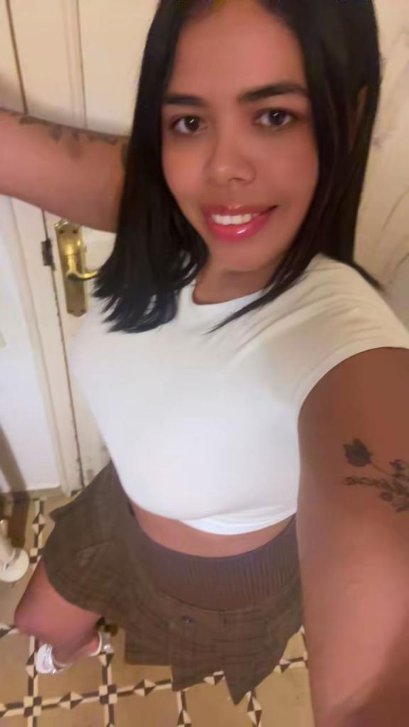 Chica busca chico en Barcelona: 