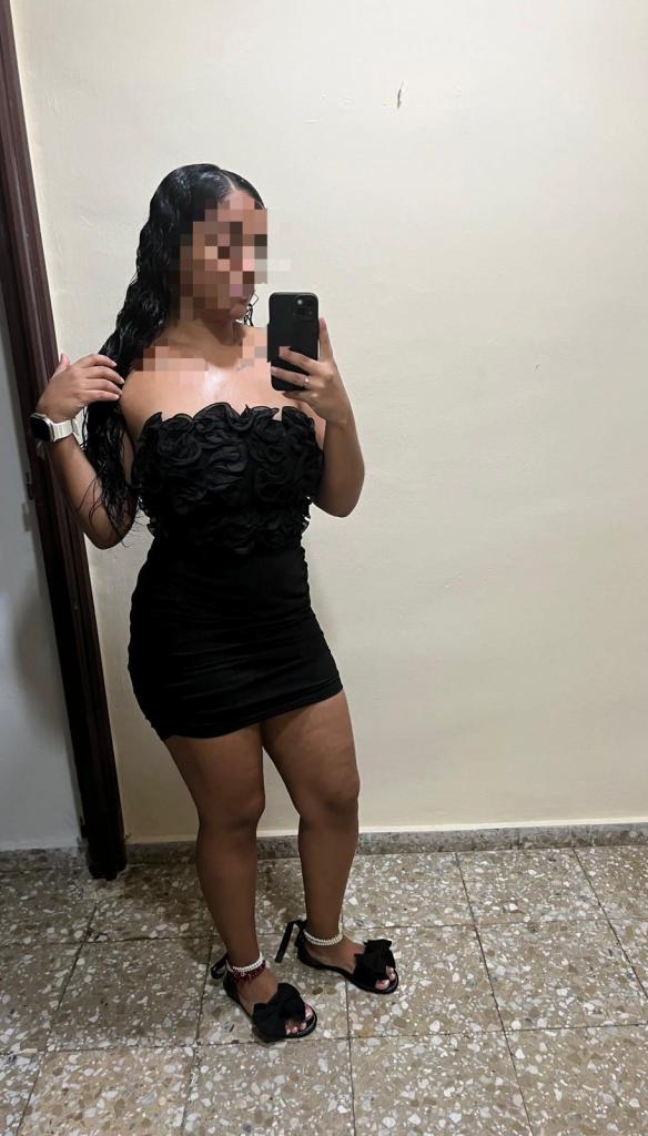 Chica busca chico en Alicante: 