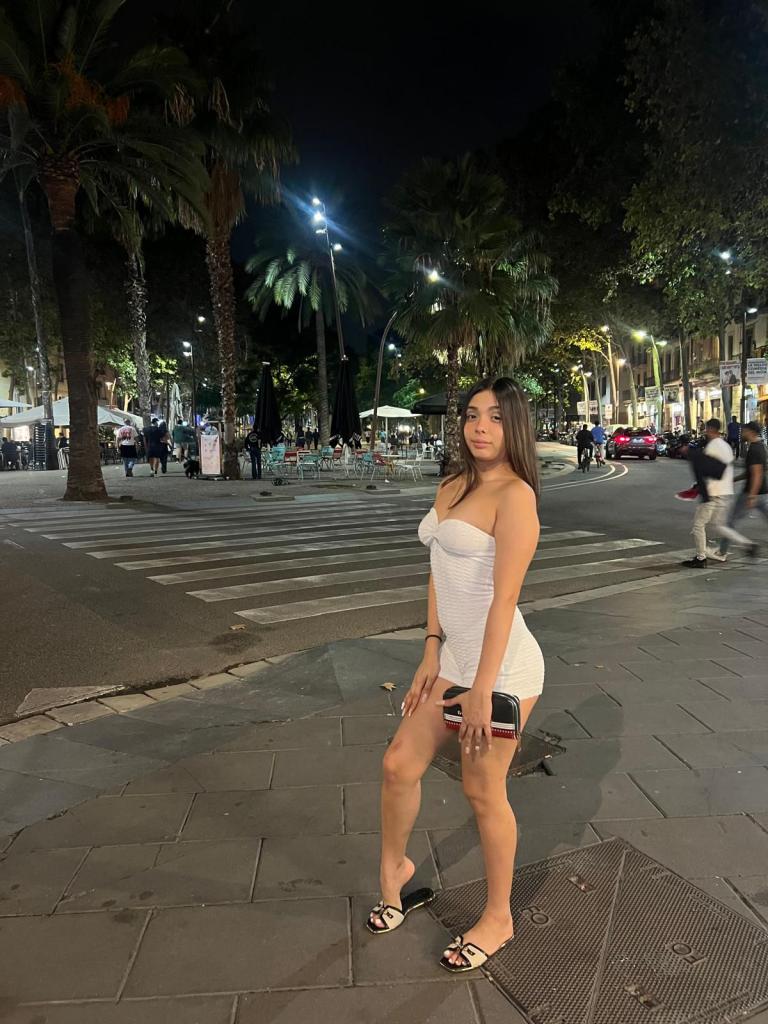 Chica busca chico en Barcelona: 