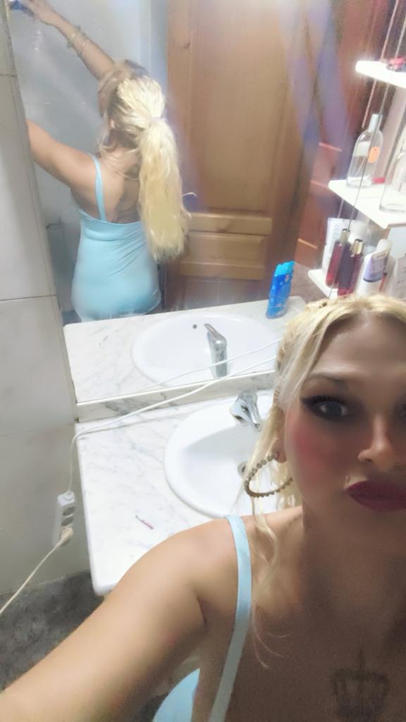 Travesti en Barcelona: 