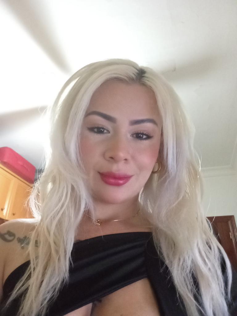 Chica busca chico en Ciudad Real: 