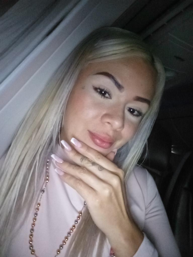 Chica busca chico en Ciudad Real: 