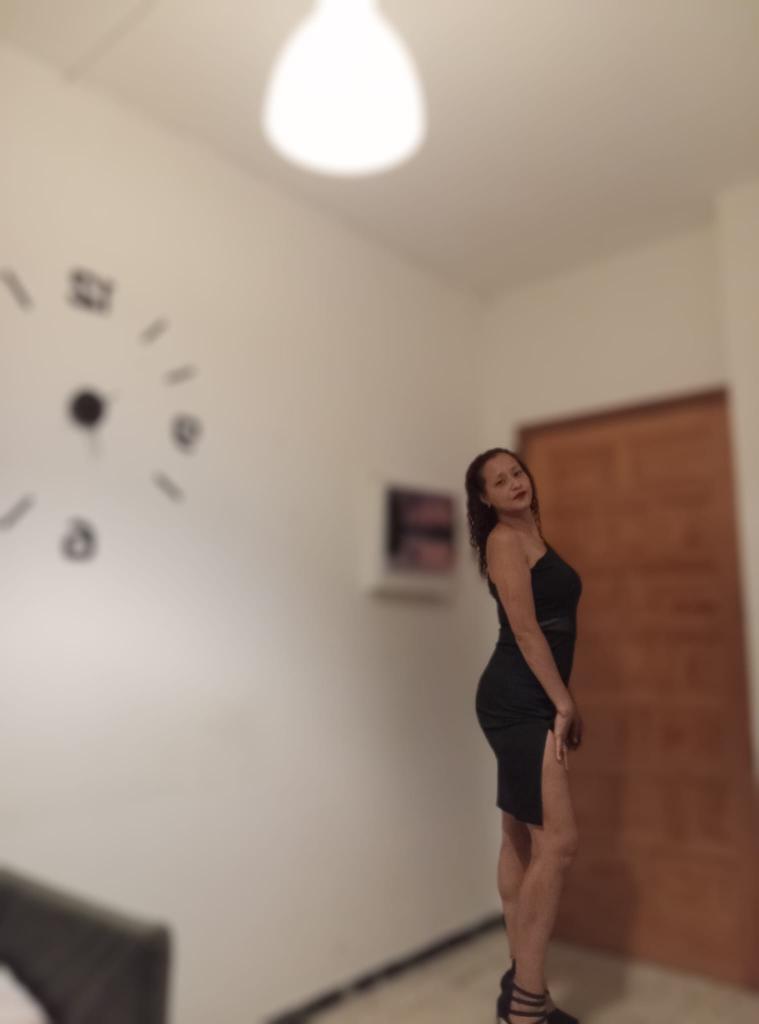 Chica busca chico en Las Palmas: 