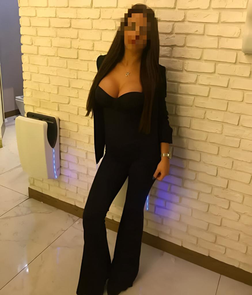 Chica busca chico en Madrid: 