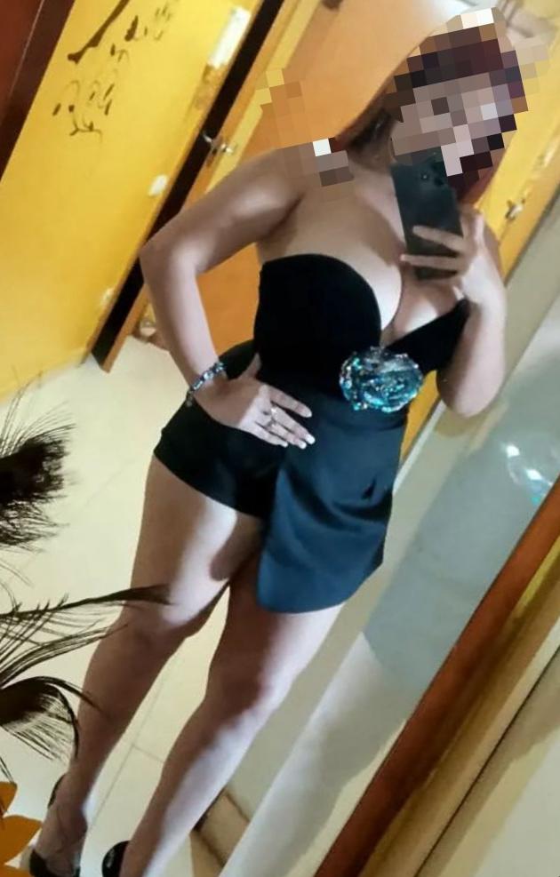 Chica busca chico en Alicante: 