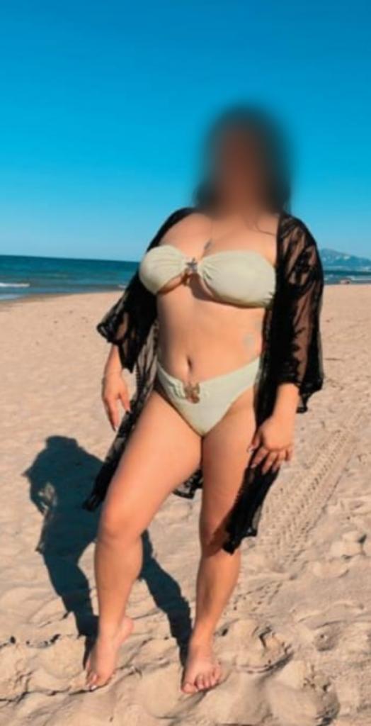 Chica busca chico en Valencia: 