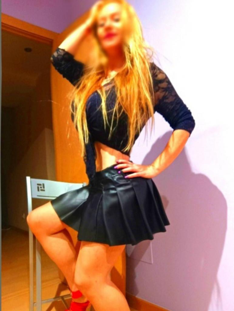 Chica busca chico en León: Chica busca chico
