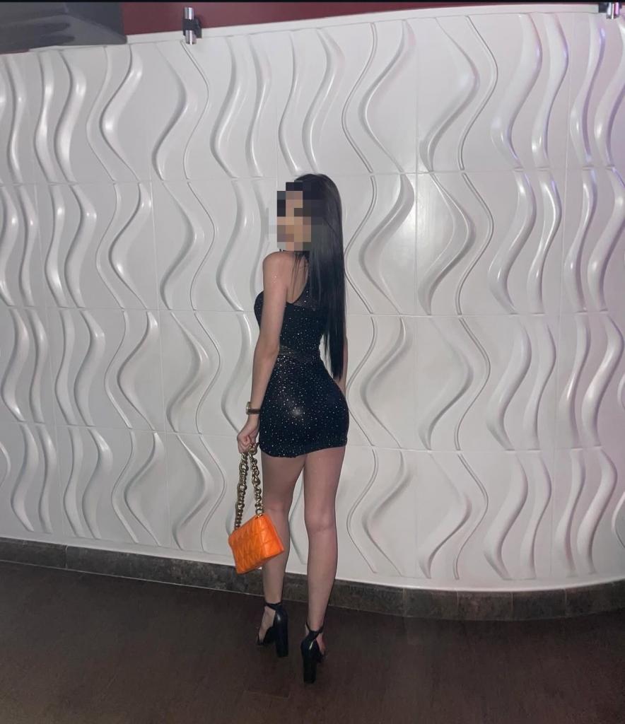 Chica busca chico en Badajoz: 