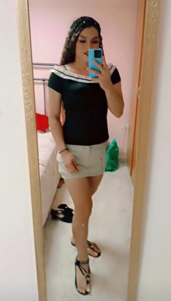 Travesti en Cádiz: 