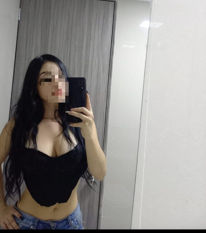 Chica busca chico en Málaga: 